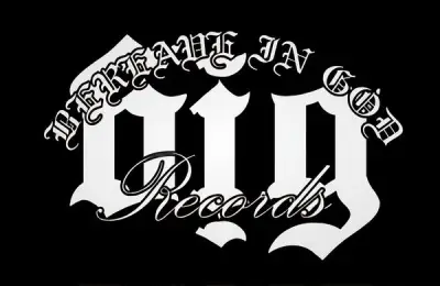 BIG Records (Bereave In God Records)